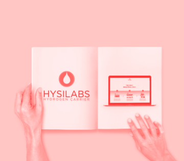 Hysilabs – Start-up BioTech